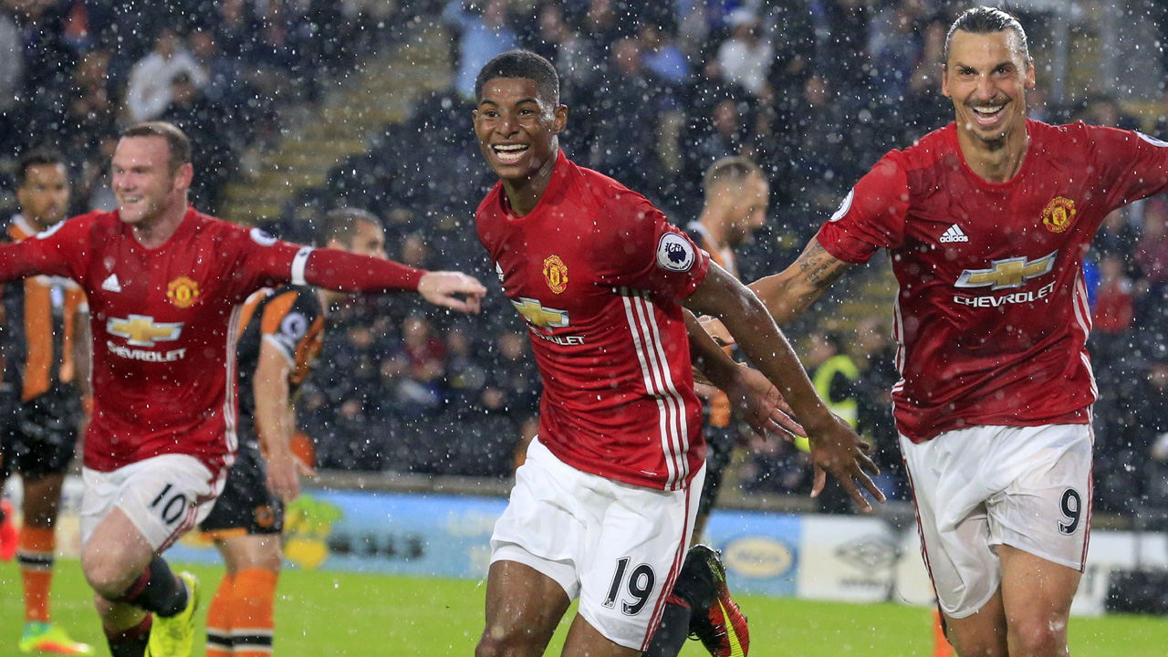 Why Rashford Might Never Be a United Great 352